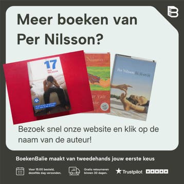 Het lied van de raaf 9789056370213 Per Nilsson, Boeken, Verzenden, Gelezen, Per Nilsson