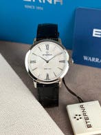 Eterna - Eternity Date MOP dial - 2720.41.62.1386 - Unisex -, Nieuw
