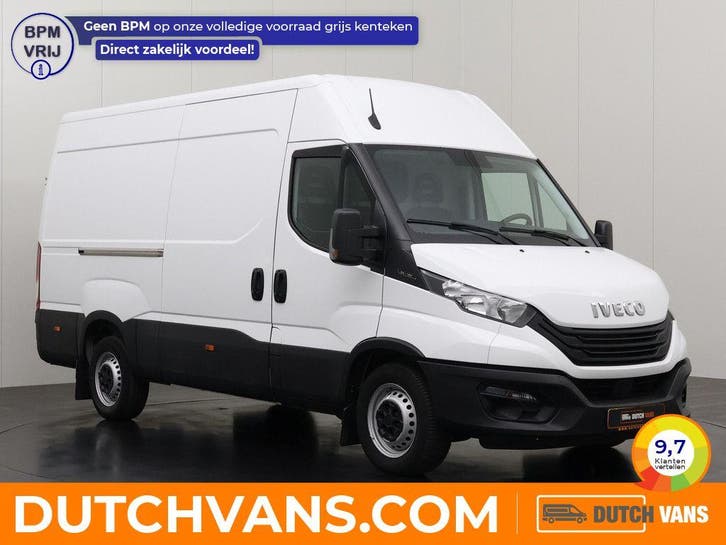 Iveco Daily 35S16 Bestelbus 2024 L2 H2 Diesel