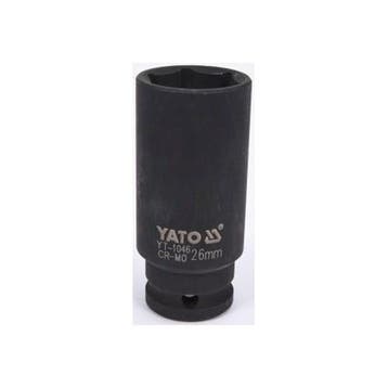 Yato Yt-1046 Slagmoersleutel, Verzenden, Nieuw