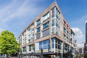 Te huur: Appartement Sint Jorisstraat in Amersfoort, Huizen en Kamers, Amersfoort, Utrecht, Appartement