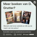 Ester / Bijbel en kerk 9789055605002 D. Grutter, Verzenden, Zo goed als nieuw, D. Grutter