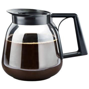 GGM Gastro | Glazen koffiekan - 1,8 liter - Glas - passend |, Verzenden, Nieuw