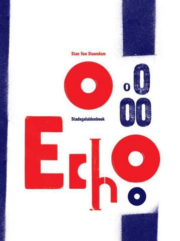 O echo - Stan Van Steendam 9789460011245, Verzenden, Gelezen, Stan Van Steendam