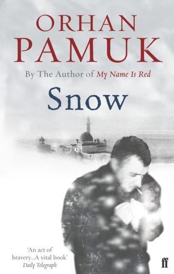 Snow - Orhan Pamuk 9780571218318, Verzenden, Gelezen, Orhan Pamuk