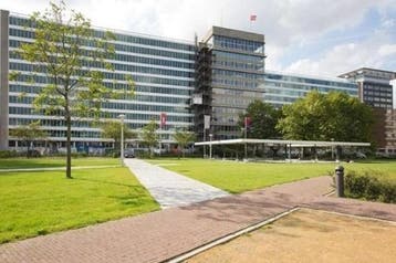 Te Huur Studio Bos en Lommerplantsoen In Amsterdam, 20 tot 35 m², Amsterdam