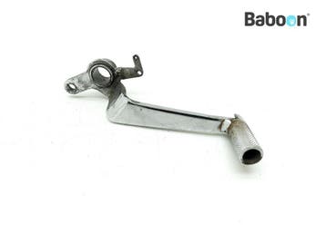 Rempedaal Honda CB 400 SF 1992-1998 (Super Four CB400SF, Verzenden, Gebruikt