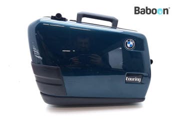Koffer Links BMW K 1100 LT 1991-1992 (K1100LT), Verzenden, Gebruikt