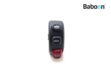 Stuurschakelaar Rechts BMW S 1000 XR 2019-2023 (S1000XR K69), Verzenden, Gebruikt