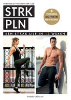 STRK PLN 9789021568621 Ramses Jedeloo, Boeken, Verzenden, Gelezen, Ramses Jedeloo