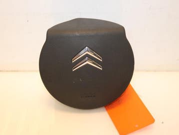 Airbag links (Stuur) Citroen C4 O123789, Ophalen of Verzenden, Nieuw
