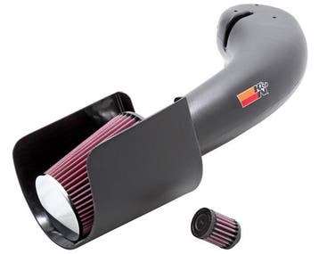 K&N 88-95 Chevy C/K Pick Up V8-7.4L Performance Intake Kit, Ophalen of Verzenden, Nieuw
