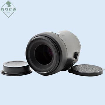 Pentax smc Pentax-FA 2.8/100mm Macro Prime lens, Nieuw