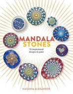 Mandala Stones 9781250134745 Natasha Alexander, Verzenden, Zo goed als nieuw, Natasha Alexander