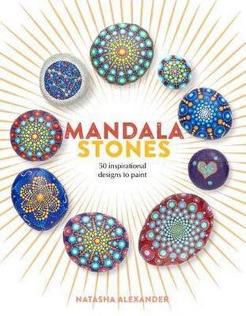Mandala Stones 9781250134745 Natasha Alexander, Boeken, Verzenden, Zo goed als nieuw, Natasha Alexander