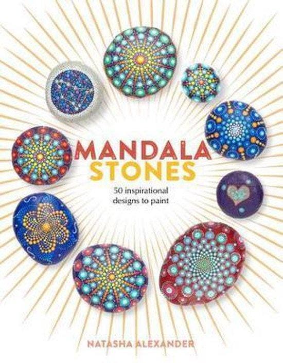 Mandala Stones 9781250134745 Natasha Alexander, Boeken, Taal | Engels, Zo goed als nieuw, Verzenden