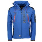 Geographical Norway Softshell jassen | Wind - Waterafstotend, Kleding | Heren, Nieuw, Overige maten, Geographical Norway, Verzenden