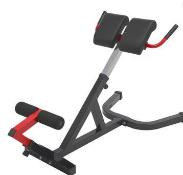 Multifunctionele Buikspier- en Rugtrainer, Verstelbaar, Verzenden, Nieuw