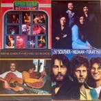 Poco, Souther-Hilman-Furay, Bernie Leadon & Michael, Nieuw in verpakking