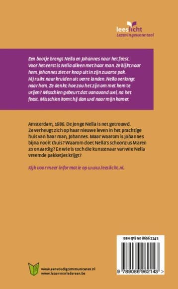 Het huis aan de gouden bocht / Lezen voor iedereen, Verzenden, Zo goed als nieuw, Jessie Burton