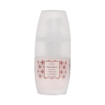 Biacre  Argan & Macadamia Oil  Treatment  10 ml, Verzenden, Nieuw