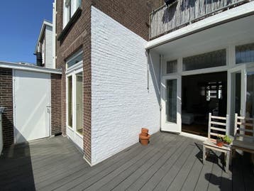 Te huur: Appartement Van Beverningkstraat in Den Haag, Den Haag, Appartement, Zuid-Holland