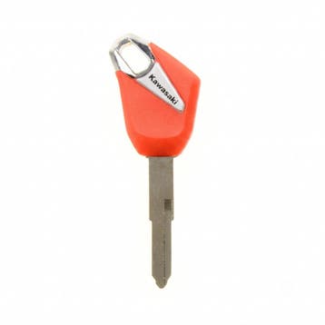 Kawasaki Blanco Chipsleutel - Type C (Rood), Motoren, Verzenden, Nieuw