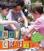 Boycraft 9780711234895 Buttonbag, Verzenden, Zo goed als nieuw, Buttonbag