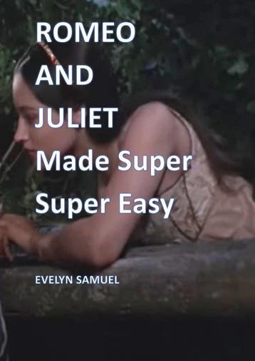 Romeo And Juliet | Evelyn Samuel | Nieuw, Ophalen of Verzenden, Nieuw, Evelyn Samuel