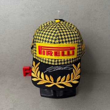 Ferrari - Formule 1 - Charles Leclerc - 2026 - Pet, Nieuw
