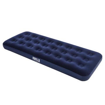 Luchtbed camping junior twin, Verzenden, Nieuw