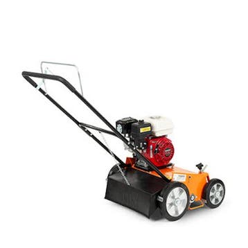 Eliet verticuteermachine E501- 6 PK, Tuin en Terras, Verticuteermachines, Ophalen of Verzenden, Nieuw, Eliet