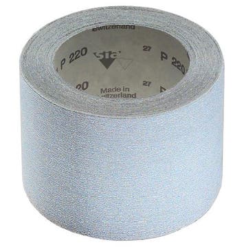 SIA 1948 Siaflex schuurpapier rol 95 mm x 25 meter 0735.1606, Ophalen of Verzenden, Nieuw