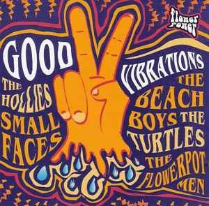 cd - Various - Good Vibrations, Verzenden, Zo goed als nieuw