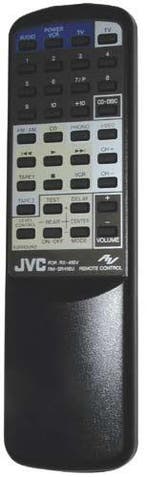 Afstandsbediening Jvc rm-sr416u for rx-416v, Ophalen of Verzenden, Nieuw, Origineel
