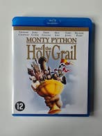 MONTY PYTHON AND THE HOLY GRAIL (BLURAY), Verzenden, Gebruikt