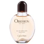 Calvin Klein Obsession for Men, Verzenden, Nieuw