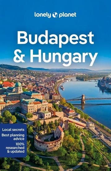 Lonely Planet Budapest & Hungary | 9781787016668 | LONELY, Ophalen of Verzenden, Zo goed als nieuw, LONELY PLANET ; FARI,  Kata ; Busuttil, Shaun ; Fallon, Steve