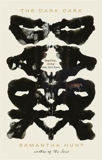 The Dark Dark 9781472154255 Samantha Hunt, Verzenden, Gelezen, Samantha Hunt