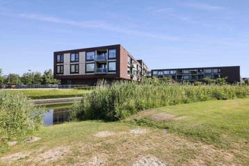 Te huur: Appartement Stroomzijde in Blaricum, Blaricum, Noord-Holland, Appartement