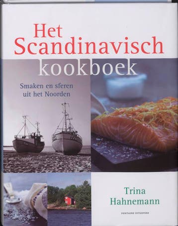 Het Scandinavisch kookboek - T. Hahnemann 9789059562592, Verzenden, Gelezen, T. Hahnemann