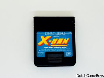 Atari 2600 - Gamex - X-Man, Verzenden, Gebruikt
