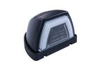 LED toplamp neon wit 12-24v, 50cm kabel, Auto-onderdelen, Ophalen of Verzenden, Nieuw