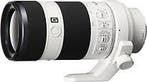 Sony FE 70-200 mm F4.0 G OSS 72 mm filter (geschikt voor, Verzenden, Gebruikt, Telelens