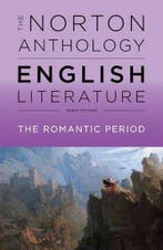 The Norton Anthology of English Literature – The Romantic, Boeken, Verzenden, Gelezen, Greenblatt