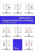 9789464354645 Liefdesrelatie of diepgaand liefdevolle ver..., Verzenden, Nieuw, Peter Stockman