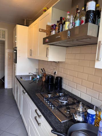 Te huur: Appartement Churchill-laan in Amsterdam, Huizen en Kamers, Noord-Holland, Appartement, Amsterdam