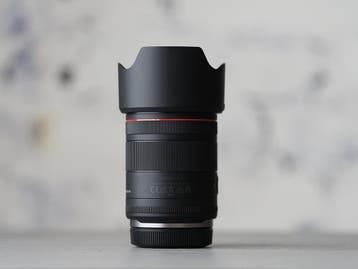 Canon RF 35mm f/1.4L VCM - Nieuw in open doos!, Audio, Tv en Foto, Canon, Nieuw, Canon RF, Groothoeklens