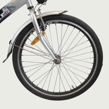 2Cycle kinderfiets 24 inch, Ophalen of Verzenden, Gebruikt, 2Cycle