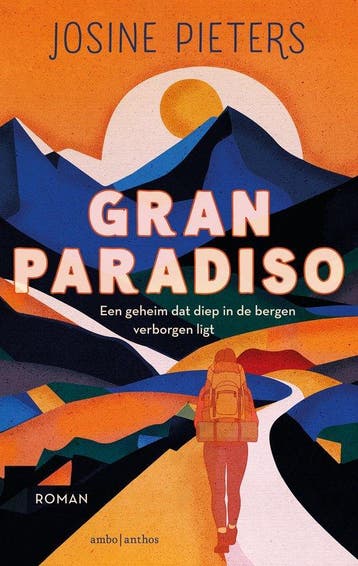 9789026374968 Gran Paradiso Josine Pieters, Verzenden, Nieuw, Josine Pieters